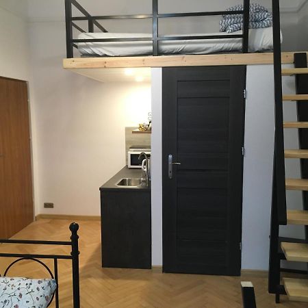 Main Square Apartaments Krakow Luaran gambar