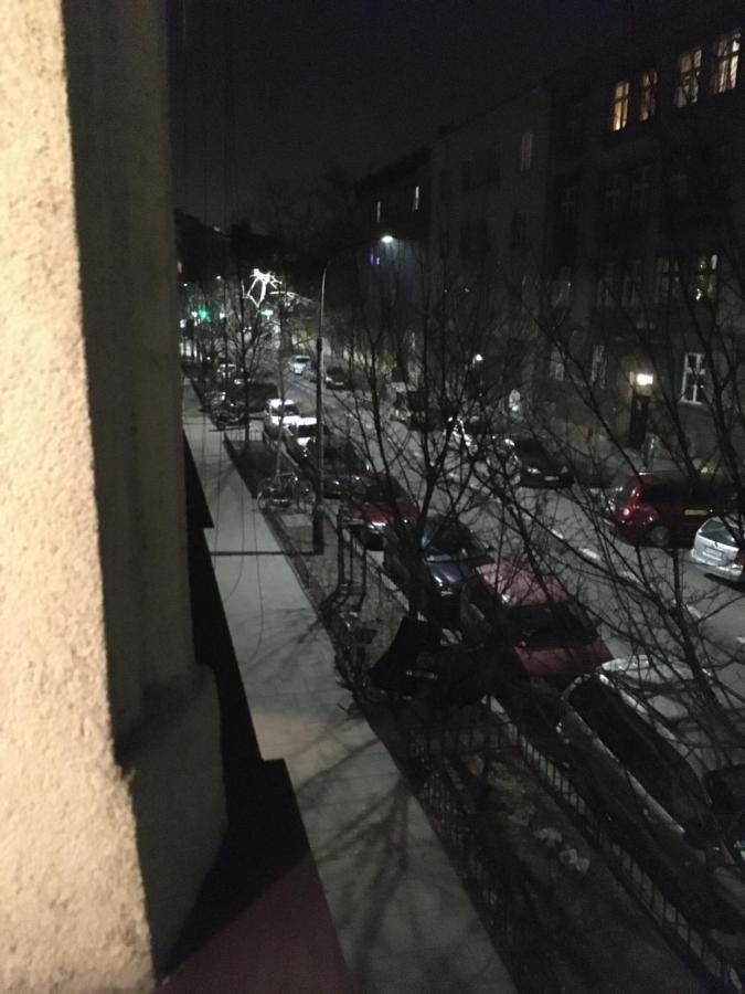 Main Square Apartaments Krakow Luaran gambar