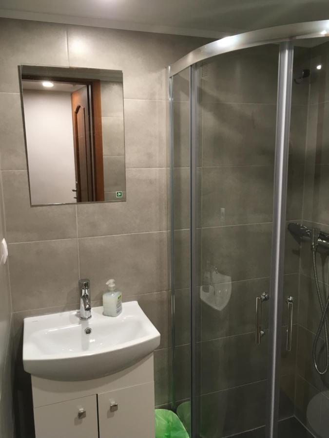 Main Square Apartaments Krakow Luaran gambar