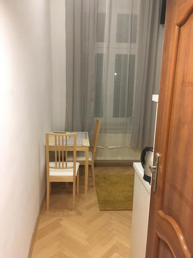 Main Square Apartaments Krakow Luaran gambar