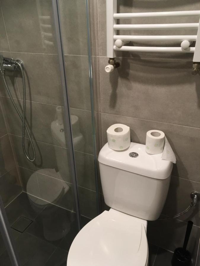Main Square Apartaments Krakow Luaran gambar