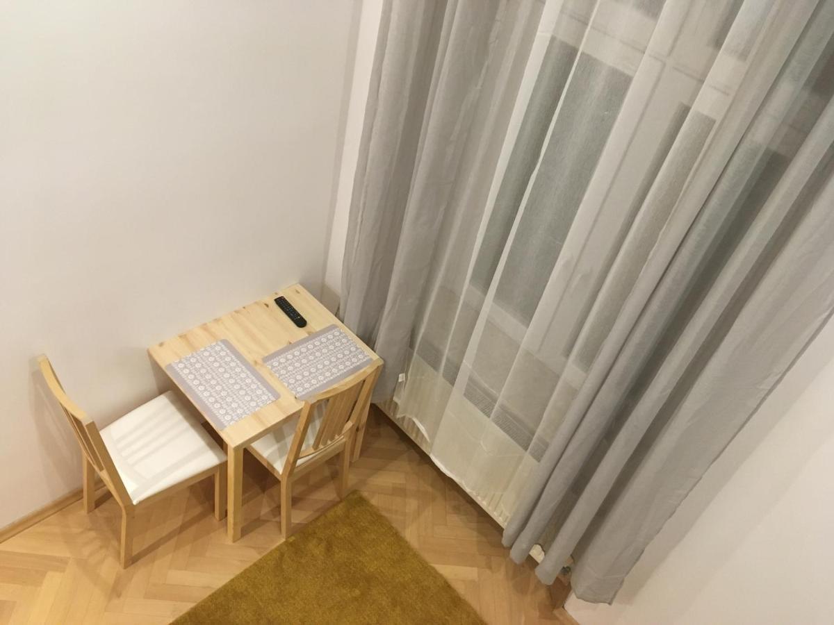 Main Square Apartaments Krakow Luaran gambar