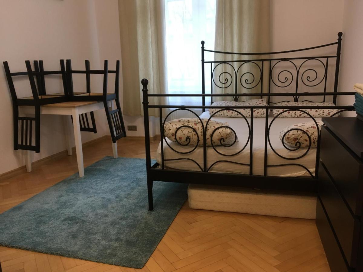 Main Square Apartaments Krakow Luaran gambar