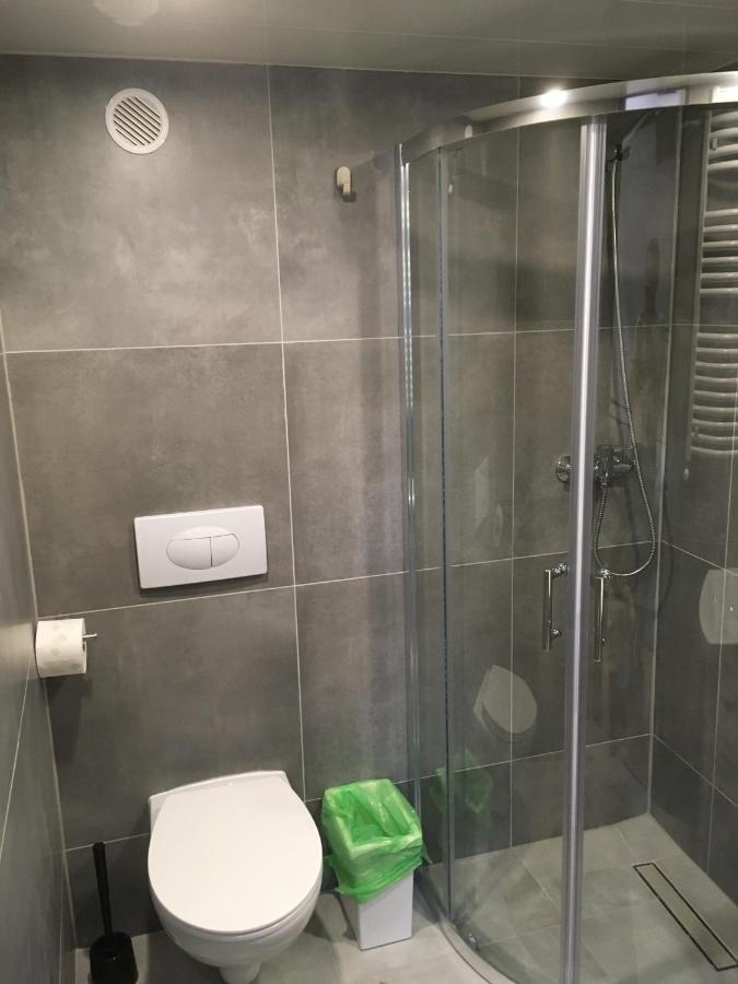 Main Square Apartaments Krakow Luaran gambar
