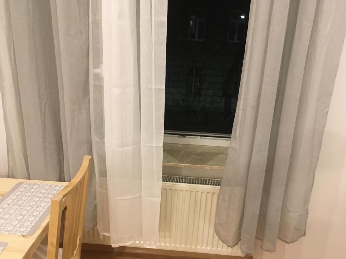 Main Square Apartaments Krakow Luaran gambar