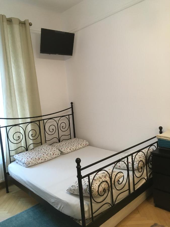 Main Square Apartaments Krakow Luaran gambar