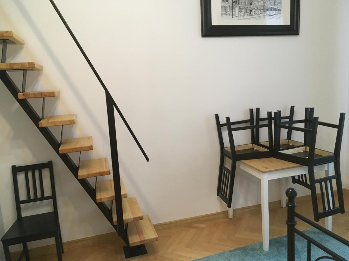 Main Square Apartaments Krakow Luaran gambar