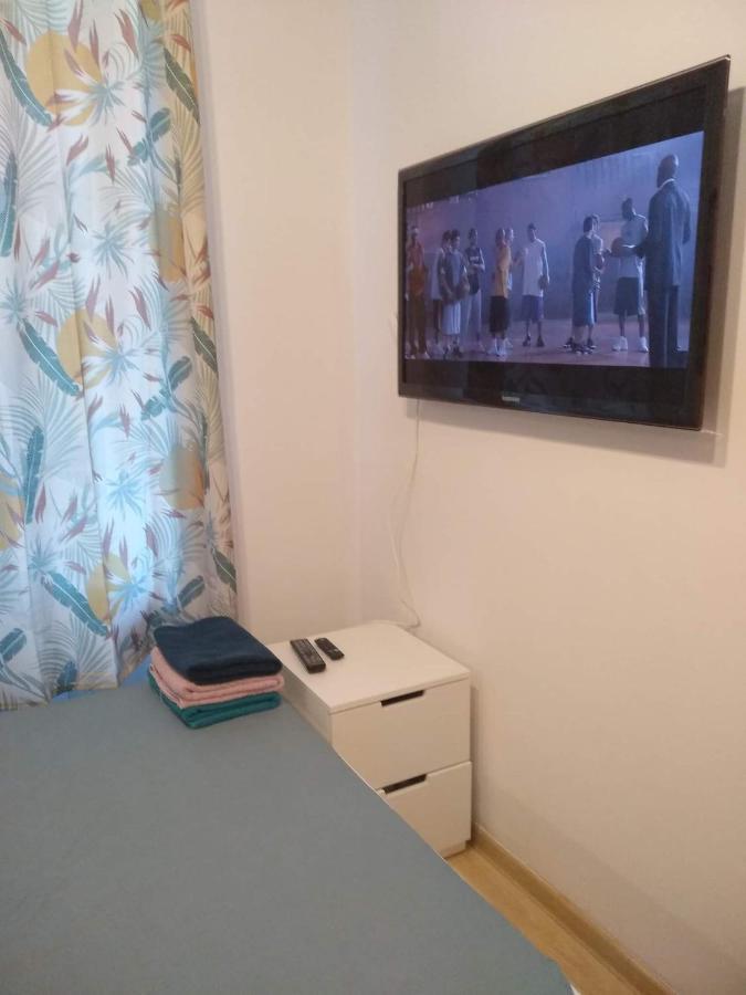 Main Square Apartaments Krakow Luaran gambar