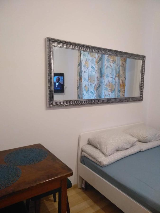 Main Square Apartaments Krakow Luaran gambar