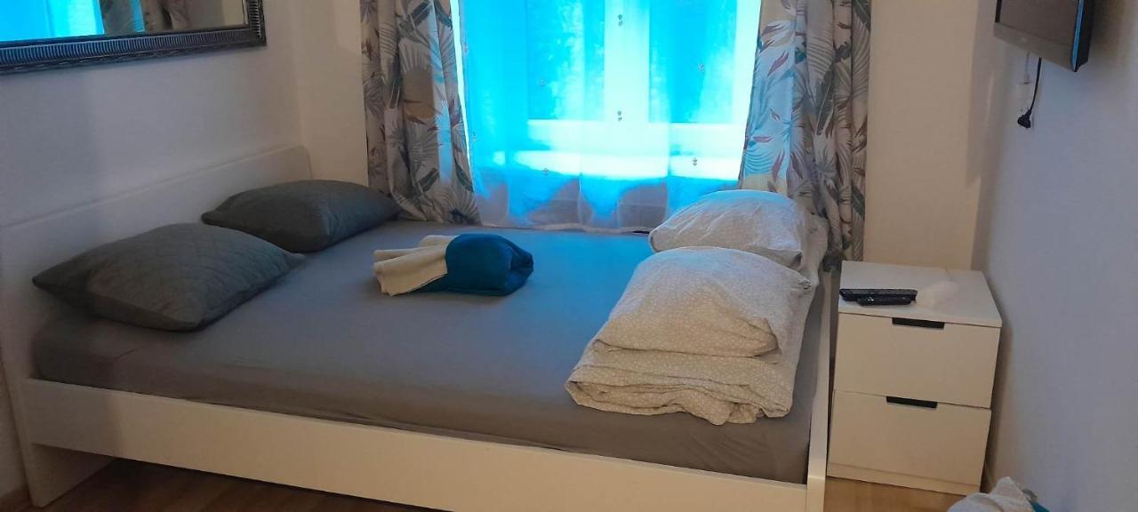 Main Square Apartaments Krakow Luaran gambar