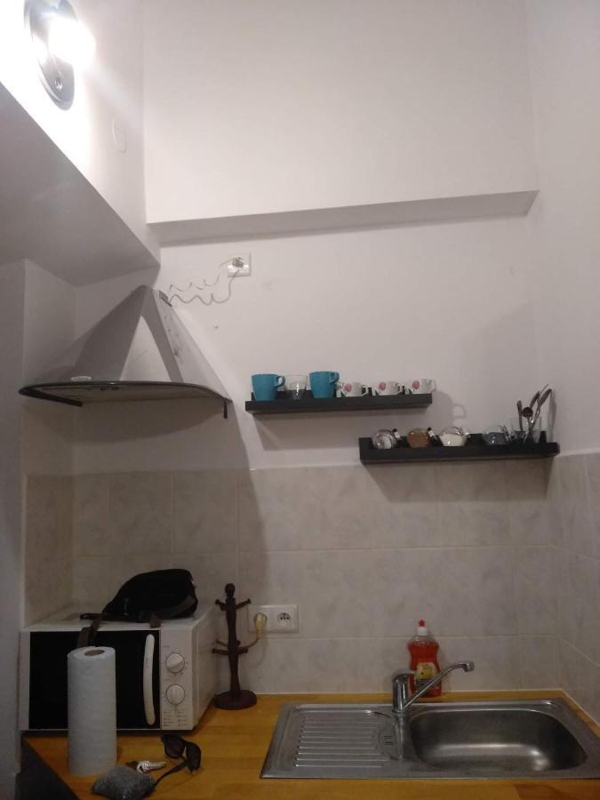 Main Square Apartaments Krakow Luaran gambar